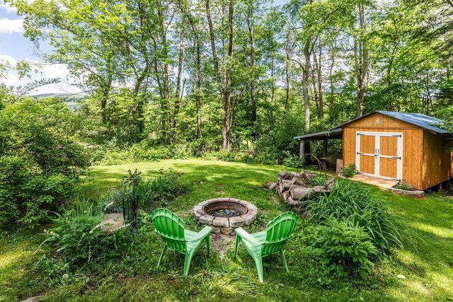 393 Morse Hill Road, Dorset, VT 05253