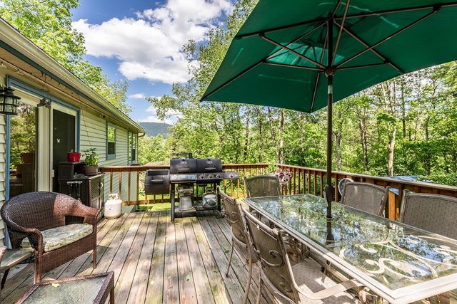 393 Morse Hill Road, Dorset, VT 05253
