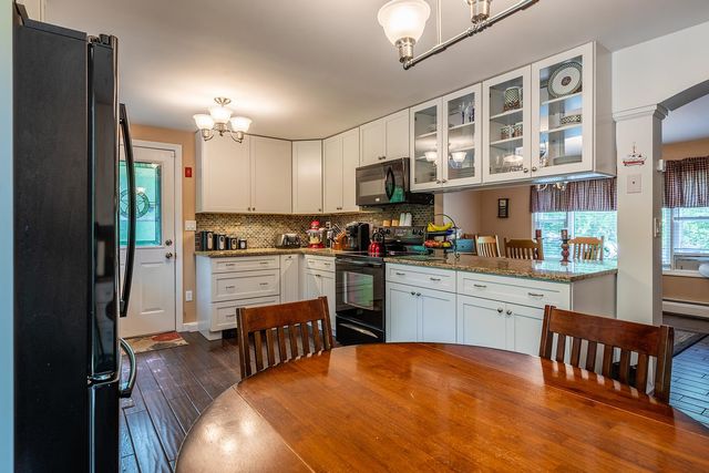 393 Morse Hill Road, Dorset, VT 05253