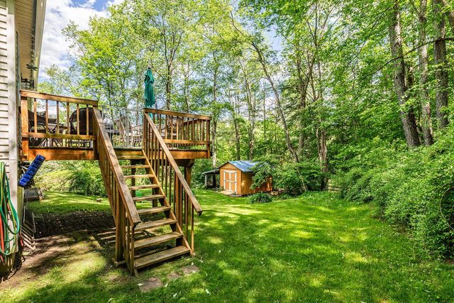 393 Morse Hill Road, Dorset, VT 05253