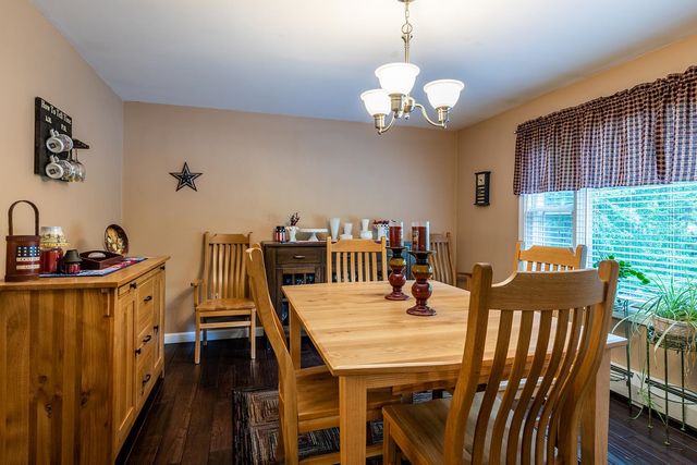 393 Morse Hill Road, Dorset, VT 05253