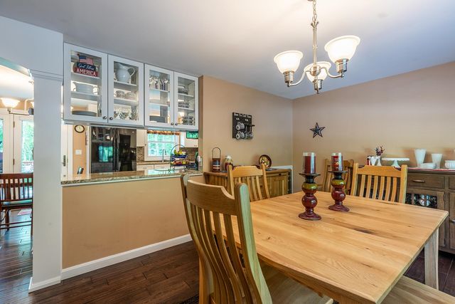 393 Morse Hill Road, Dorset, VT 05253