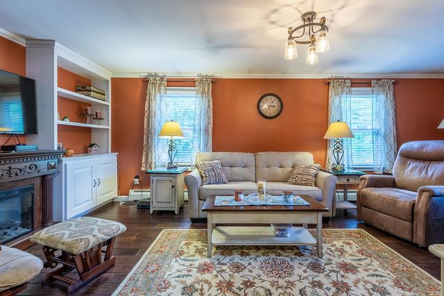 393 Morse Hill Road, Dorset, VT 05253
