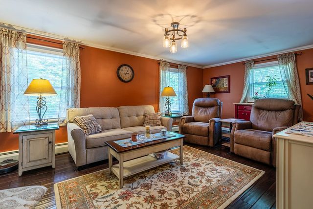 393 Morse Hill Road, Dorset, VT 05253