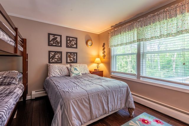 393 Morse Hill Road, Dorset, VT 05253