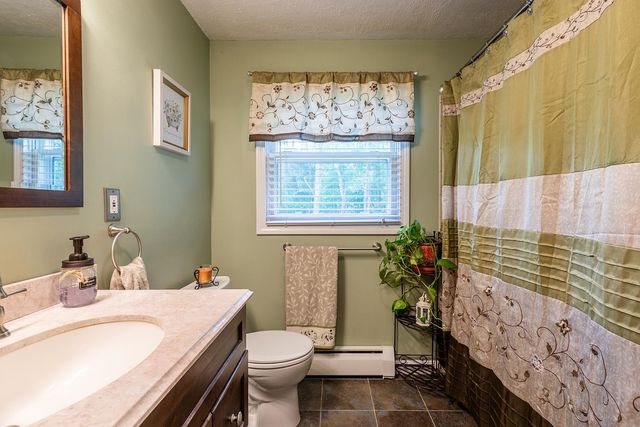 393 Morse Hill Road, Dorset, VT 05253