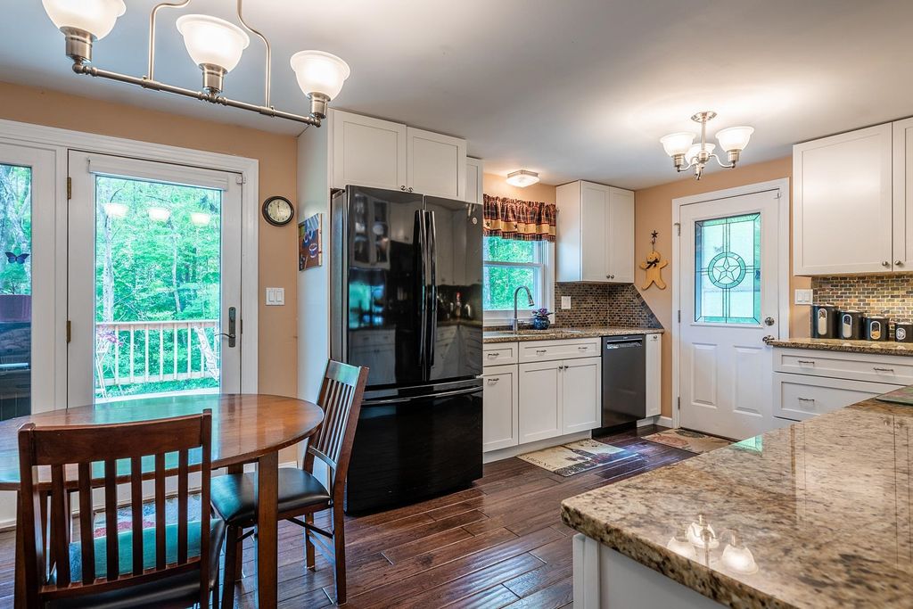 393 Morse Hill Road, Dorset, VT 05253