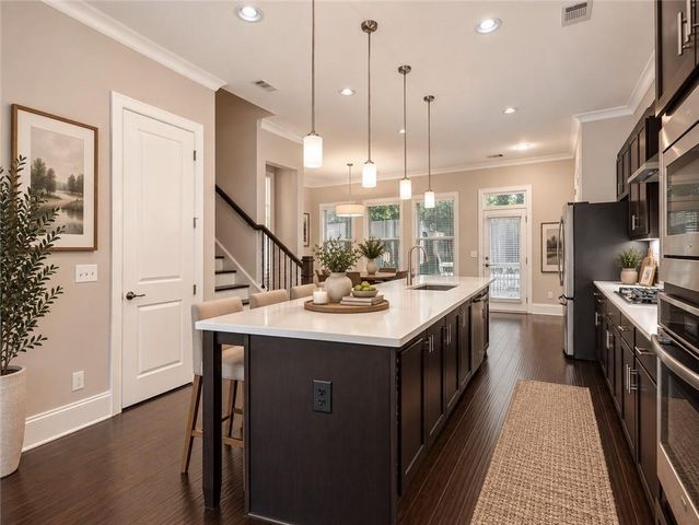 1374 Doublegate Drive, Atlanta, GA 30319