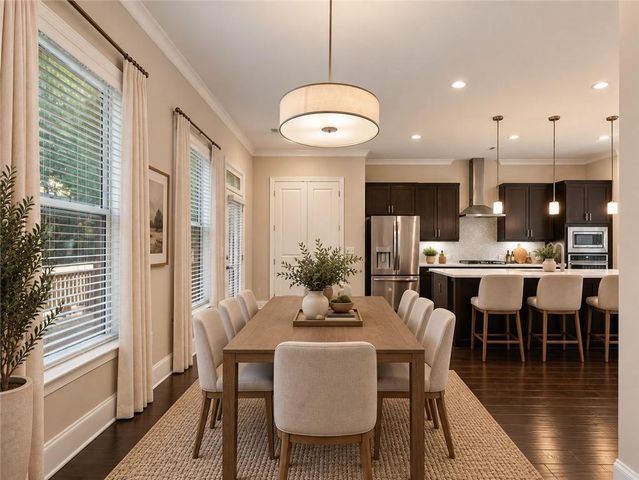 1374 Doublegate Drive, Atlanta, GA 30319