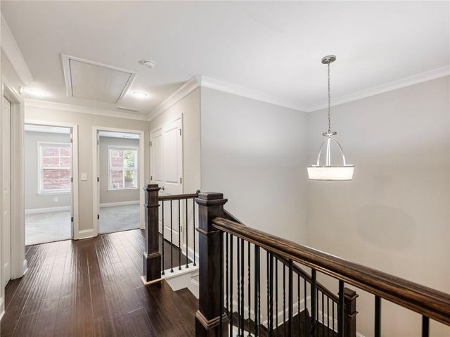 1374 Doublegate Drive, Atlanta, GA 30319