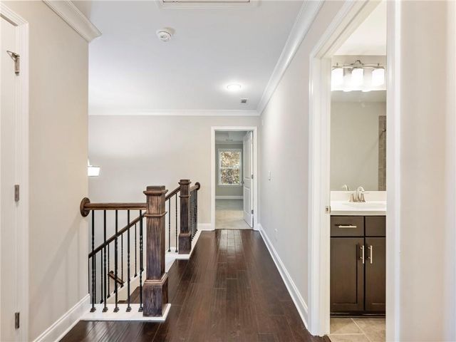 1374 Doublegate Drive, Atlanta, GA 30319