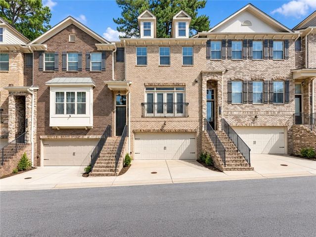 1374 Doublegate Drive, Atlanta, GA 30319