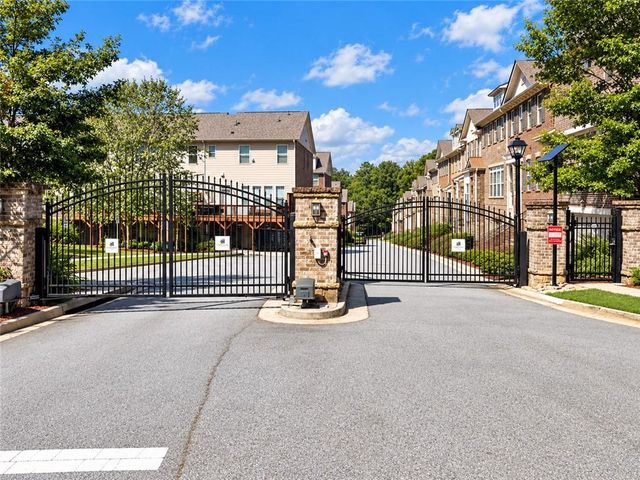 1374 Doublegate Drive, Atlanta, GA 30319