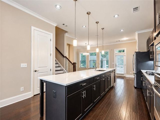 1374 Doublegate Drive, Atlanta, GA 30319