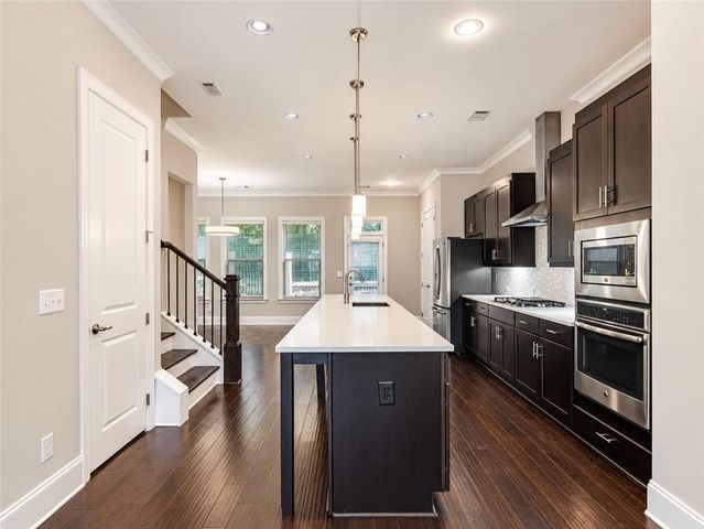 1374 Doublegate Drive, Atlanta, GA 30319