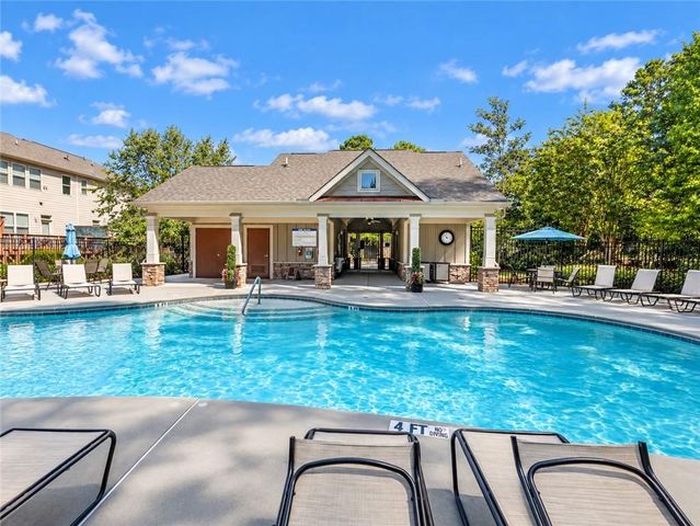 1374 Doublegate Drive, Atlanta, GA 30319