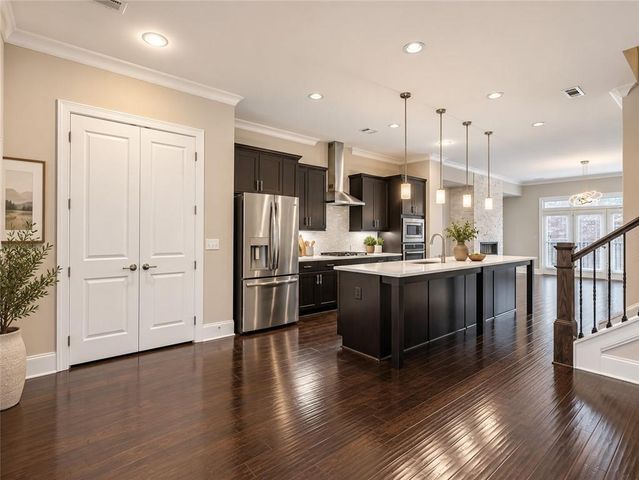 1374 Doublegate Drive, Atlanta, GA 30319