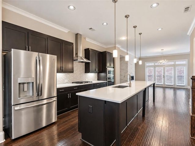 1374 Doublegate Drive, Atlanta, GA 30319