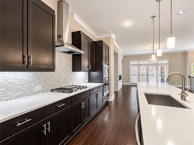 1374 Doublegate Drive, Atlanta, GA 30319