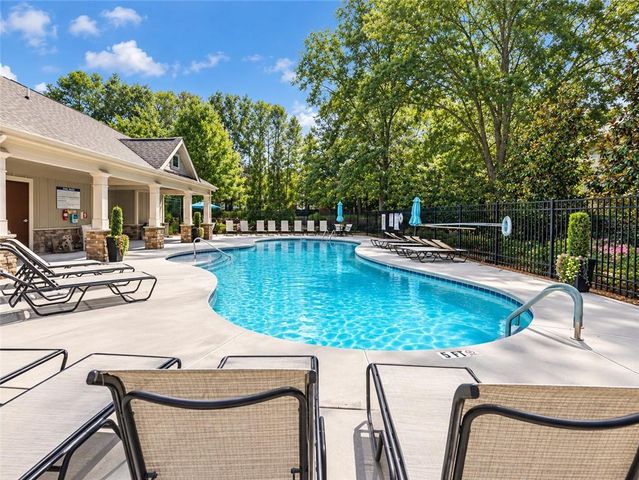 1374 Doublegate Drive, Atlanta, GA 30319