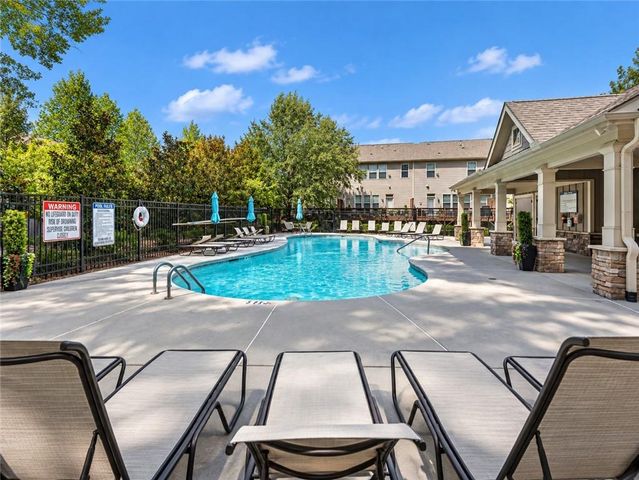 1374 Doublegate Drive, Atlanta, GA 30319