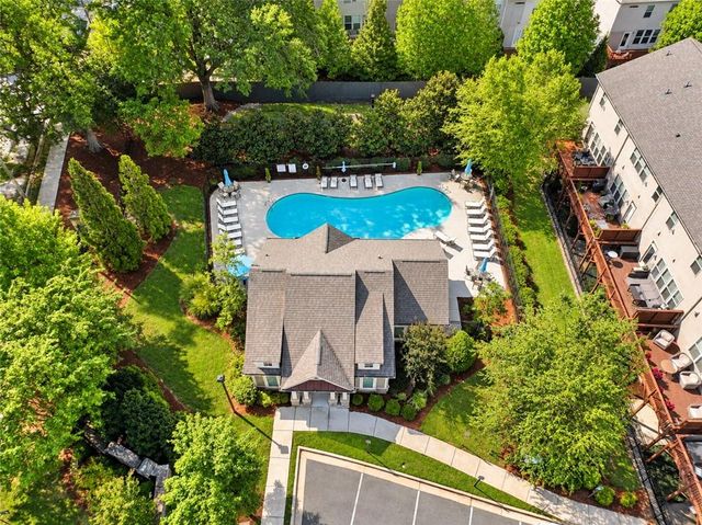 1374 Doublegate Drive, Atlanta, GA 30319