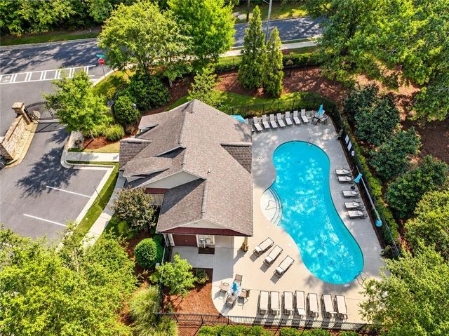 1374 Doublegate Drive, Atlanta, GA 30319