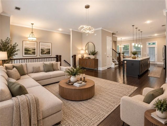 1374 Doublegate Drive, Atlanta, GA 30319