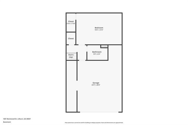 1374 Doublegate Drive, Atlanta, GA 30319