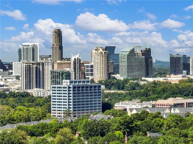 1374 Doublegate Drive, Atlanta, GA 30319