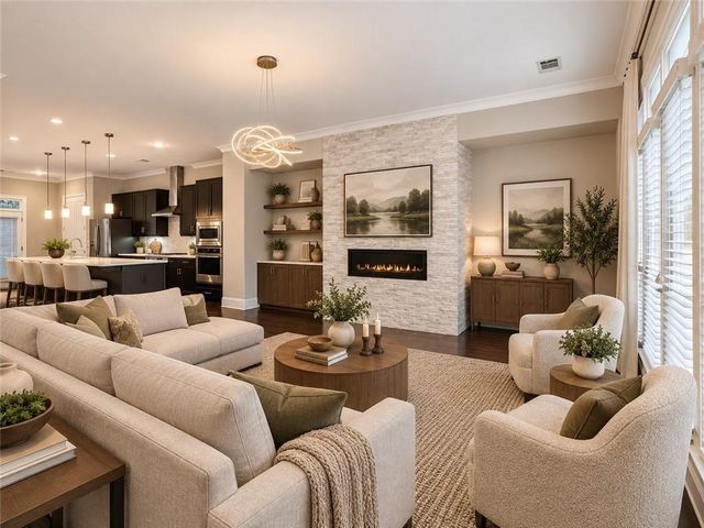 1374 Doublegate Drive, Atlanta, GA 30319