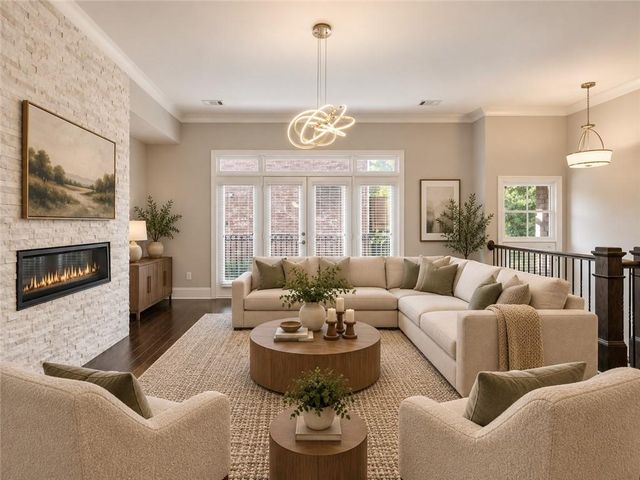 1374 Doublegate Drive, Atlanta, GA 30319