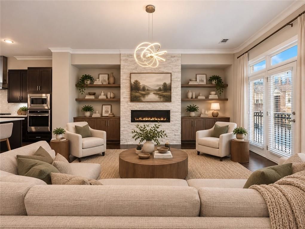 1374 Doublegate Drive, Atlanta, GA 30319