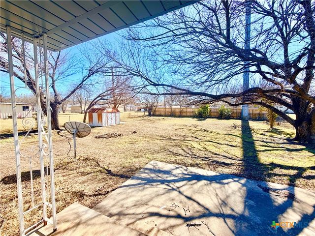 910 Leonhard Street, Copperas Cove, TX 76522