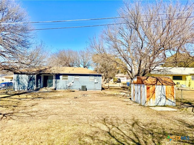 910 Leonhard Street, Copperas Cove, TX 76522