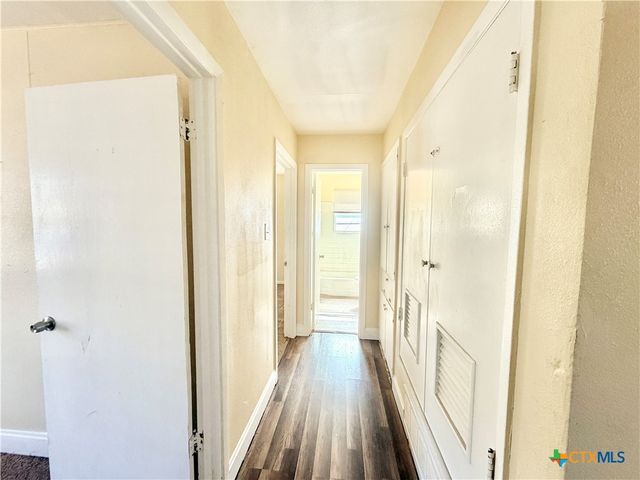 910 Leonhard Street, Copperas Cove, TX 76522