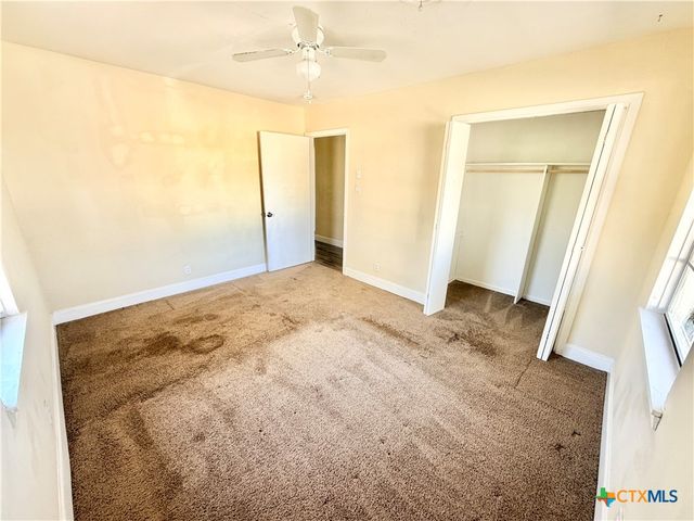 910 Leonhard Street, Copperas Cove, TX 76522