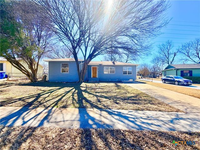 910 Leonhard Street, Copperas Cove, TX 76522