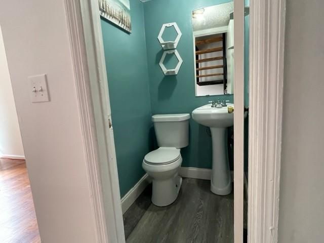 3882 Parklane Drive, Clarkston, GA 30021