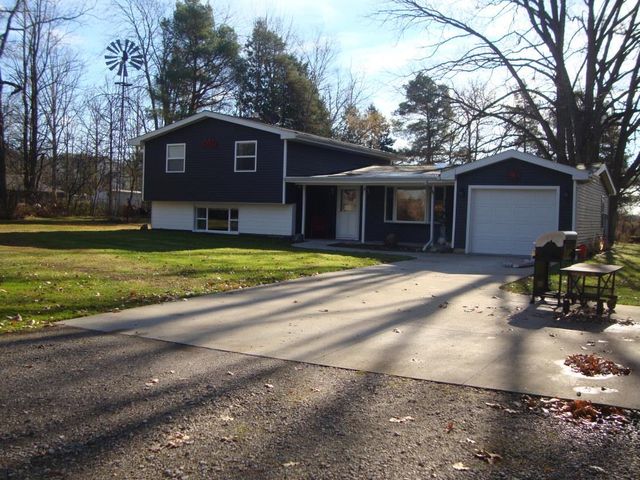 7491 Coldwater Road, Flushing Twp, MI 48433