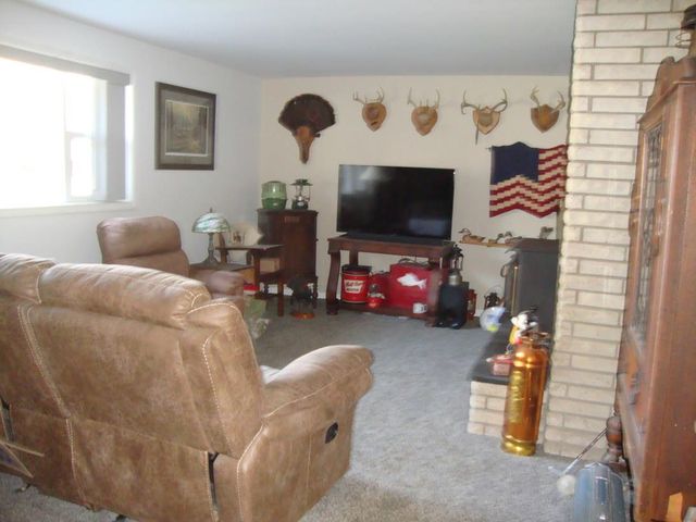 7491 Coldwater Road, Flushing Twp, MI 48433