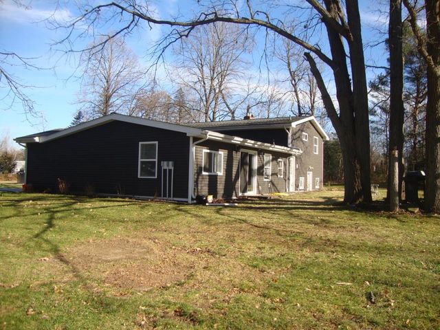 7491 Coldwater Road, Flushing Twp, MI 48433