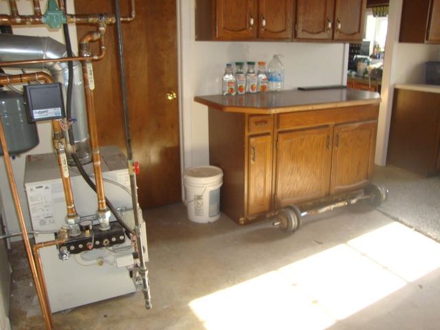 7491 Coldwater Road, Flushing Twp, MI 48433