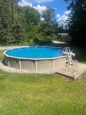 7491 Coldwater Road, Flushing Twp, MI 48433