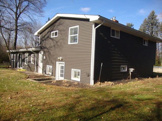 7491 Coldwater Road, Flushing Twp, MI 48433