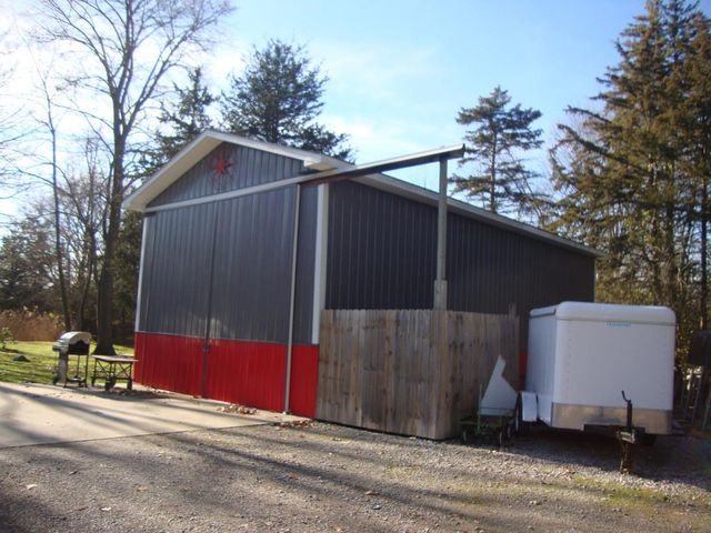 7491 Coldwater Road, Flushing Twp, MI 48433