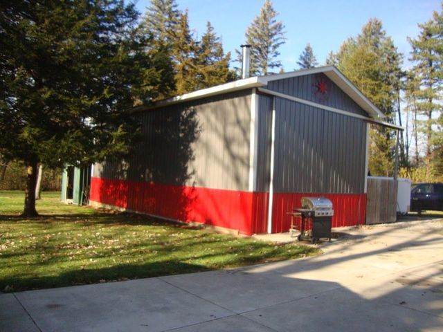 7491 Coldwater Road, Flushing Twp, MI 48433