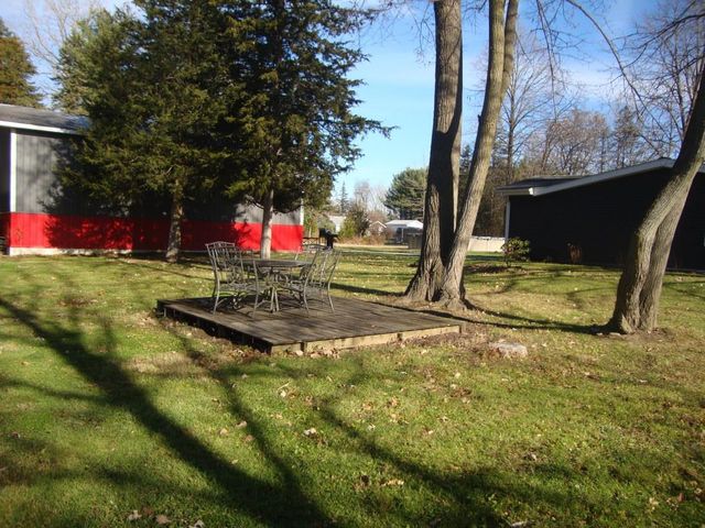 7491 Coldwater Road, Flushing Twp, MI 48433