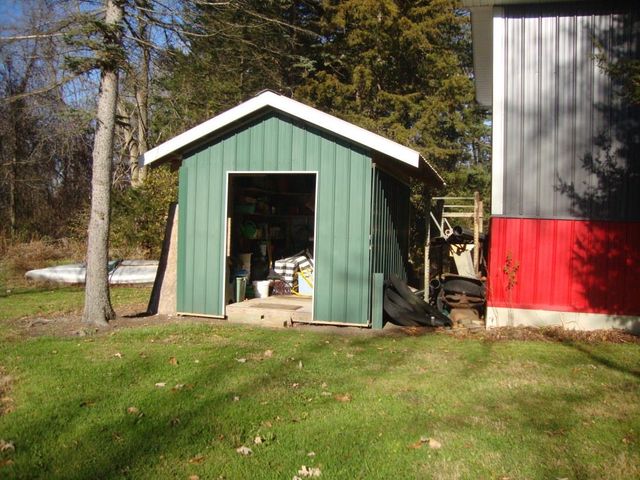 7491 Coldwater Road, Flushing Twp, MI 48433