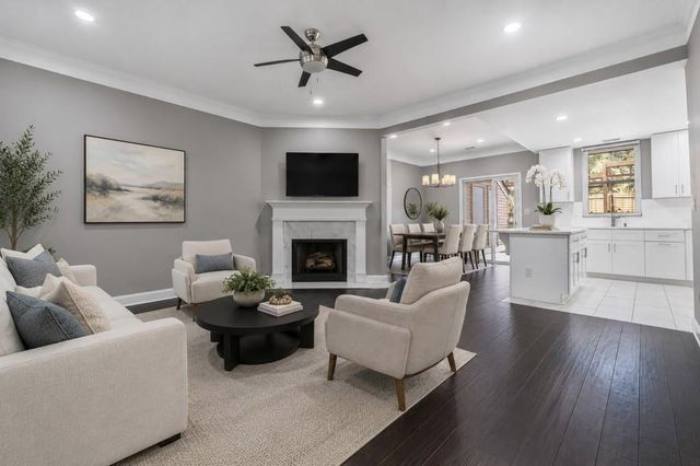 3539 Mount Vernon Circle, Atlanta, GA 30340
